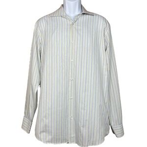 Saks Fifth Avenue Button-down Shirt
